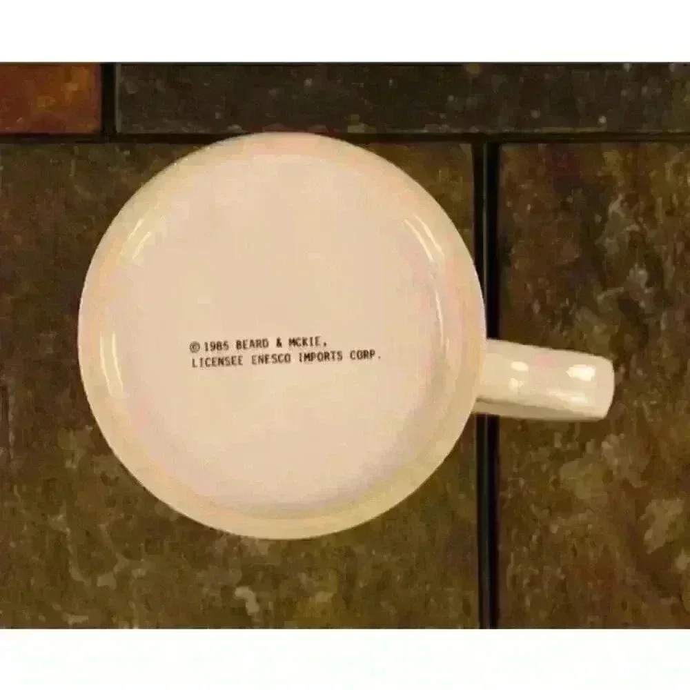 Anniversary Coffee Mug - Picture 7 of 7